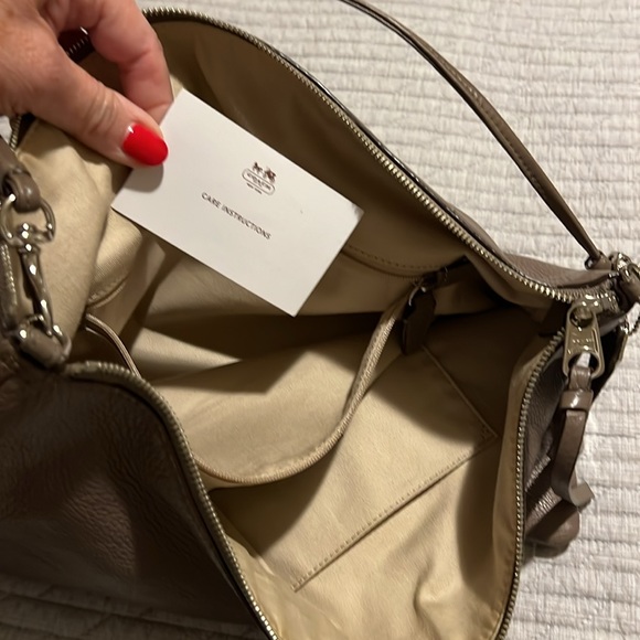 Coach bag - Picture 5 of 5